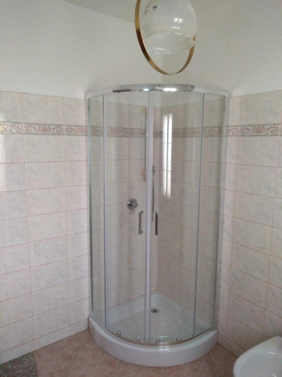 B&B Su Entu Muravera Bagian luar foto
